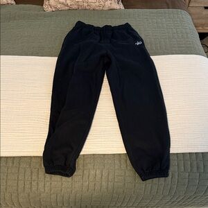 ALO Yoga Accolade Jogger Pants